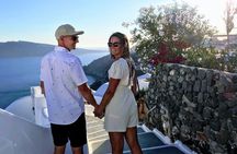 Private Santorini Shore Excursions Trip & Highlights 