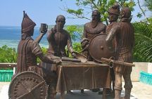 Full Day Bohol Excursion from Cebu
