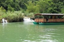 Full Day Bohol Excursion from Cebu