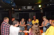 Amazing Sailing Nile cruise from Aswan for 3 Nights + Abu Simbel & Air Balloon