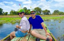 Sigiriya Village Tour Including Traditional Sri Lankan Lunch