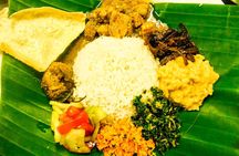 Sigiriya Village Tour from Habarana