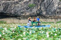 Sigiriya Village Tour from Habarana