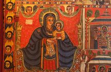 Historical tours - in five days, Addis Ababa, Axum, Laliebla and Gonder