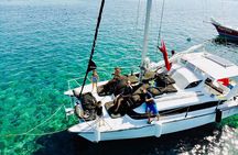 Private Full Day Charter
