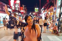 ️ Phuket Sunset Chaser Tour (Private & All-Inclusive)
