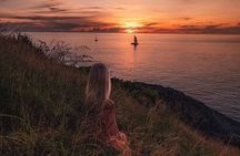 ️ Phuket Sunset Chaser Tour (Private & All-Inclusive)