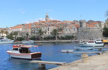 Day Tour of Korcula Island from Dubrovnik with Wine Tasting