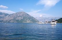 Full-Day Group Tour of Montenegro Coast from Dubrovnik