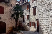 Full-Day Group Tour of Montenegro Coast from Dubrovnik