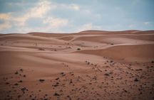 Wahiba Desert Safari with Bedouin traditional lunch or dinner