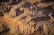 Wahiba Desert Safari with Bedouin traditional lunch or dinner
