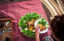 Wahiba Desert Safari with Bedouin traditional lunch or dinner