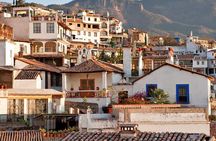 Private Tour: The Colonial Towns of Taxco and Cuernavaca from Mexico City 
