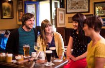Connemara Pub Tour from Galway City. Co Galway. Guided. Half Day.