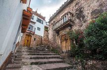 Private Tour: The Colonial Towns of Taxco and Cuernavaca from Mexico City 