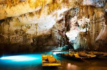 Half-Day Private Trip to Jeita Grotto and Harissa 