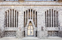 Private Tour: Frida Kahlo and Diego Rivera's Legacy- visit to three museums 