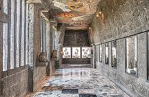 Private Tour: Frida Kahlo and Diego Rivera's Legacy- visit to three museums 