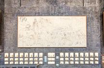 Private Tour: Frida Kahlo and Diego Rivera's Legacy- visit to three museums 