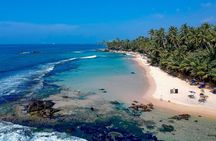 Southern Coast Highlights from Unawatuna