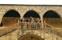 Guided Small-Group Tour to Beirut, Beiteddin & Deir elQamar 