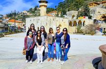 Guided Small-Group Tour to Beirut, Beiteddin & Deir elQamar 