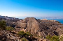 Private Christian Tour: Madaba, Mount Nebo, and Mukawer Day Trip from Amman