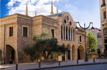 Half-Day Private Panoramic Tour of Beirut