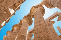 Package 3 Days 2 Nights Aswan & Luxor , Abu Simbel and Tours From Cairo by Plane