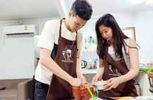 Easy Thai Cooking and Coconut Oil Workshop in Phuket