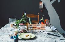 Sicilian Cooking Class And Dinner In Catania