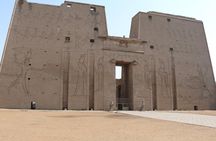 Enjoy Sailing Nile Cruise From Aswan To Luxor For 2 nights With Luxor Tours