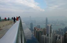 Private Full-Day Hong Kong Island Top Attraction Tour