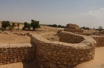  Salalah: Rub al Khali desert and the lost Bedouin city of Ubar