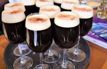 Connemara Pub Tour from Galway City. Co Galway. Guided. Half Day.