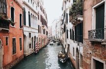 An Architectural insight of Venice on a Private Tour with a local