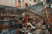 An Architectural insight of Venice on a Private Tour with a local