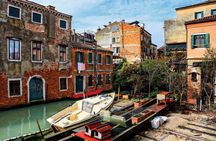 An Architectural insight of Venice on a Private Tour with a local