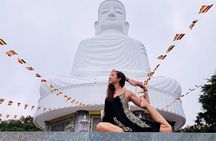 ️ Danang Instagram Tour: Most Famous Spots (Private & All-Inclusive)