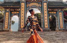 ️ Danang Instagram Tour: Most Famous Spots (Private & All-Inclusive)
