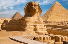 Amazing 7-Nights ,Cairo,Alexandria,Aswan,Luxor,Cruise,From Cairo By Plane