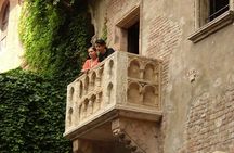 Passionate Verona - a private tour with a local