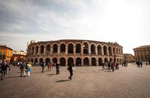 Passionate Verona - a private tour with a local