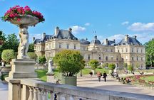 Surprise Walk of Luxembourg with a Local