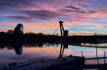 Explore Bratislava in 60 minutes with a Local