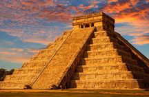 Private Tour: Chichen Itza, Cenote & Valladolid Magic Town by Yucatan Concierge