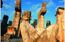 Private Tour: Chichen Itza, Cenote & Izamal Magic Town by Yucatan Concierge