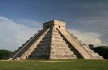 Private Tour: Chichen Itza, Cenote & Izamal Magic Town by Yucatan Concierge
