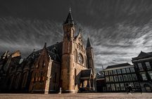 Explore the Instaworthy Spots of The Hague with a Local